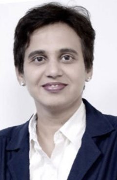 Arati Desai