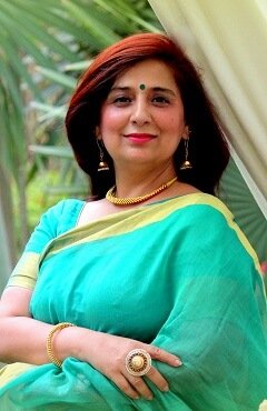 Deepika Chawla