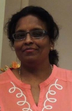 Nagalakshmi Copparam