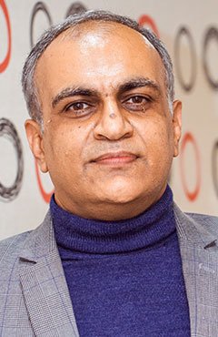 Sameer Madan