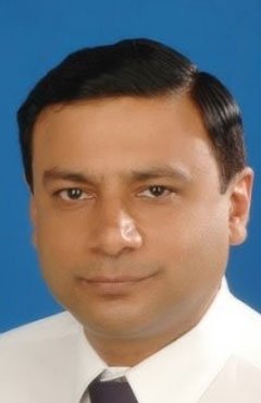 Sanjay Mathur