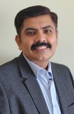 Sriram Gopalakrishnan