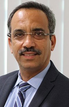Sunil Kumar