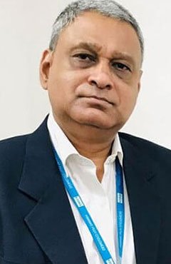 Dr S Venkat Kumar