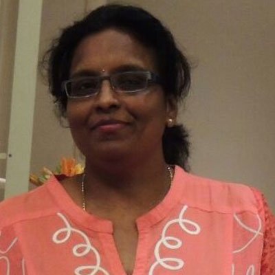 Nagalakshmi Copparam