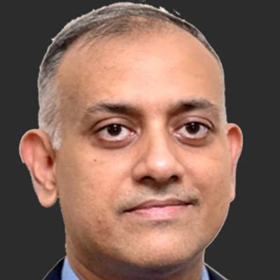 Ramkumar Ramaswamy