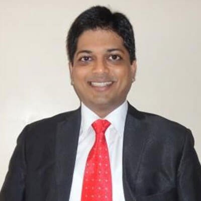 Rishabh Jain