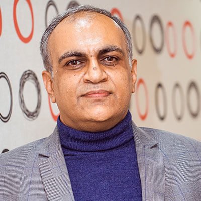 Sunil Sayal