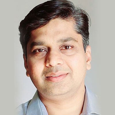 Sandeep Tupkari