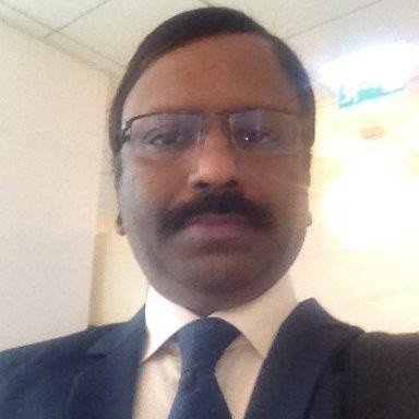 Sankar Narayan