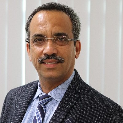 Sunil Kumar