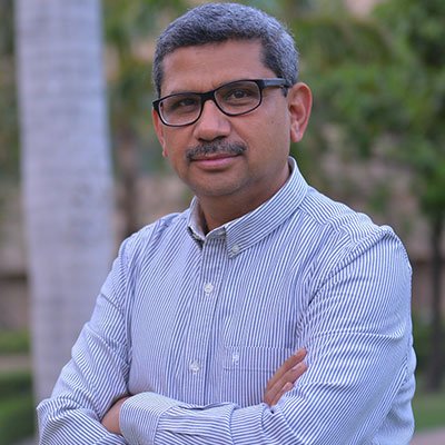 Sunil Sayal