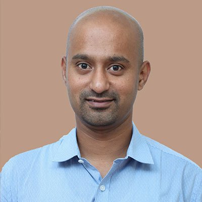 Suresh Kumar Vasudevan