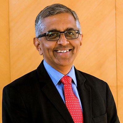 T R Srinivasan
