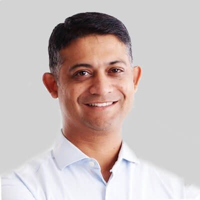 Koushik Krishnaswamy Krishnan