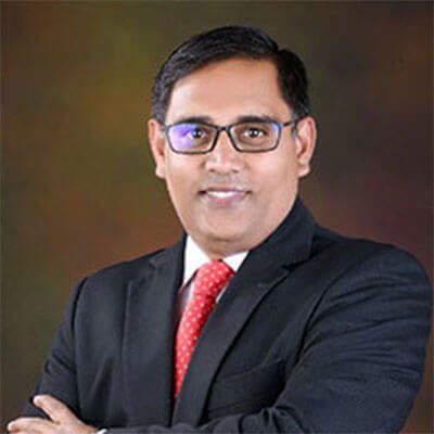 Shailendra Saxena
