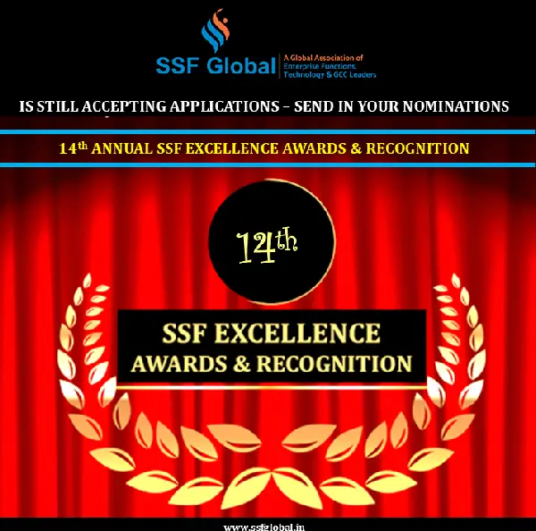 SSF Global CONFERENCES