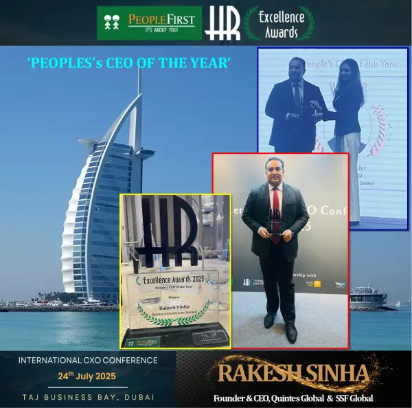 SSF Global CONFERENCES