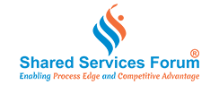 Shared Services Forum