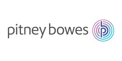 Pitney bowes