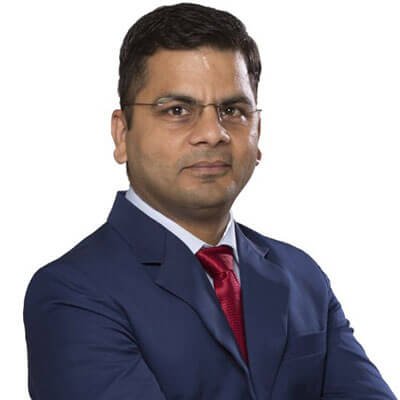 Deepak Kumbhat