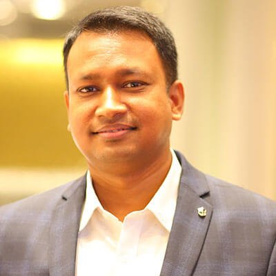 Dhiraj Sonawane