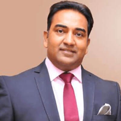 Rakesh Sinha