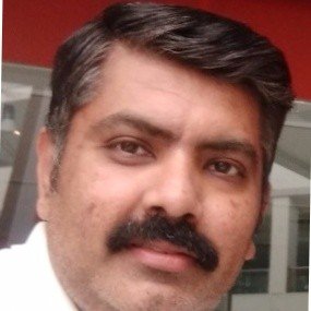 Sriram Gopalakrishnan