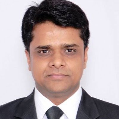 Sudesh Jain