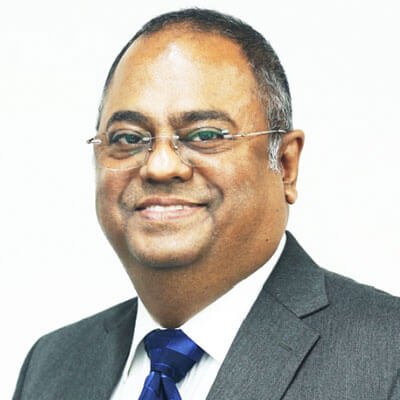 Sudipto Mukherjee