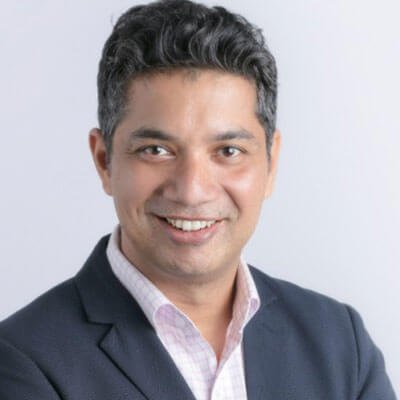 Sumeet Pathak