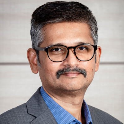 G Venkataramanan (GV)