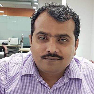 Karthikeyan Velu