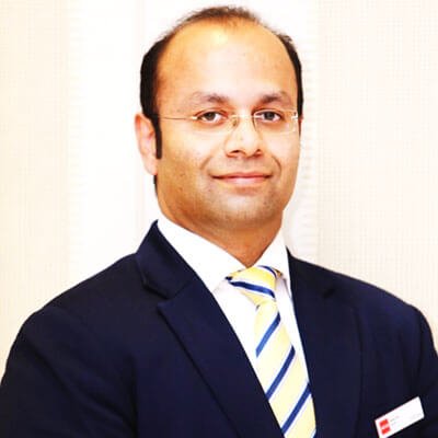 Rahul Puri