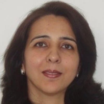 Reena Sharma