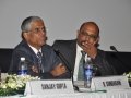 Panel Session 1 - 2011 Conclave
