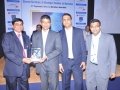 Awards & Recognitions - 2012 Conclave