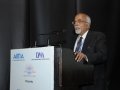 Inaugural Session - 2012 Conclave