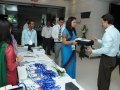 Registration Desk - 2012 Conclave