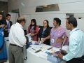 Registration Desk - 2012 Conclave