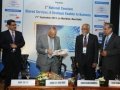 Unveiling the SSF Publication - 2012 Conclave