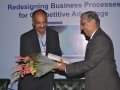 Inaugural Session - 2013 Conclave
