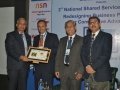 Awards Distribution - 2013 Conclave