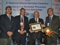 Awards Distribution - 2013 Conclave