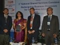 Awards Distribution - 2013 Conclave