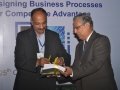 Unveiling the SSF Publication - 2013 Conclave