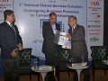 Unveiling the SSF Publication - 2013 Conclave