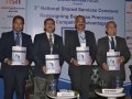 Unveiling the SSF Publication - 2013 Conclave
