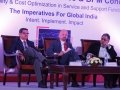 Inaugural Session - 2014 Conclave