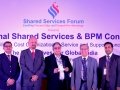 Inaugural Session - 2014 Conclave